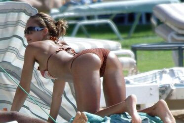 Jessica Alba