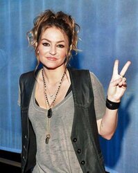 Drea de Matteo