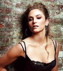 Drea de Matteo