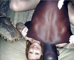 Wedding Ring Swingers #97: BIG BLACK COCK incoming