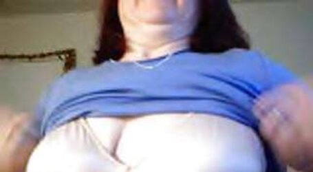 Massive Boobies MUMMY