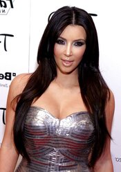 Kim Kardashian Bday Soiree at Tao Nightclub in Las Vega