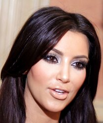 Kim Kardashian Bday Soiree at Tao Nightclub in Las Vega