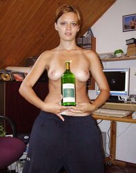Warm Russian Teenagers