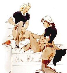 Mmmmmm Just Female Dom Cartoons