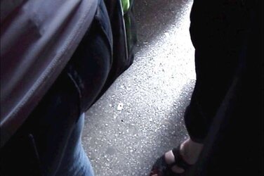Encoxada Screencaps