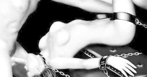 Dark-Hued and White 104!