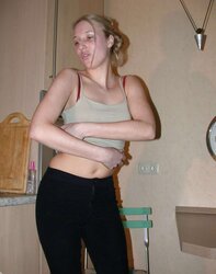 Junges nineteen deutsches Teenager ex Sophie youthfull German Teenager