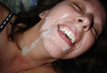 French fur covered mature