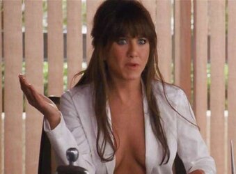 Jennifer Aniston Nekkedness