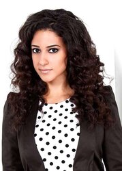 Dutch turkish celeb toprak yalciner