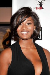 Toccara Jones