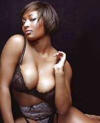 Toccara Jones