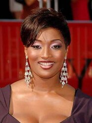 Toccara Jones