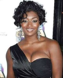 Toccara Jones