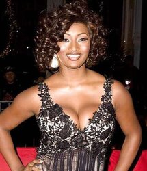 Toccara Jones