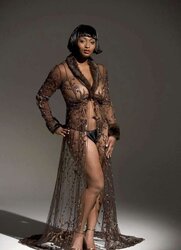 Toccara Jones