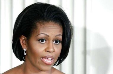 Michelle Obama