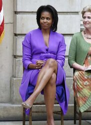 Michelle Obama