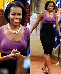 Michelle Obama