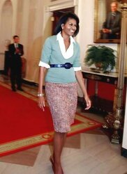 Michelle Obama