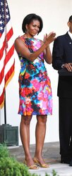 Michelle Obama