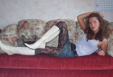 Inexperienced Teenager