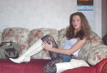 Inexperienced Teenager