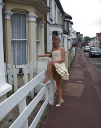 RED-HOT FLEDGLING TEENAGER