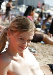 RED-HOT FLEDGLING TEENAGER