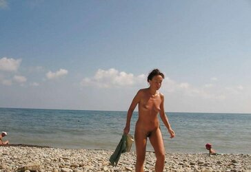 Got seaweed stuck in my butt