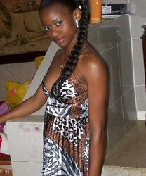 AFRICAN SPECTACULAR NN FEMMES VIII