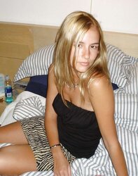 Magnificent Teenager Photos