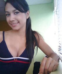 Latina sabrosa