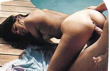 Linda Wong, Classic Asian Retro Vintage Porn Starlet