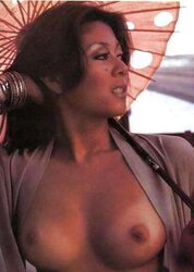 Linda Wong, Classic Asian Retro Vintage Porn Starlet