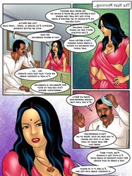 Savita bhabhi