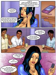 Savita bhabhi