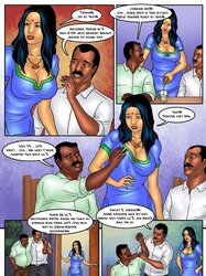 Savita bhabhi