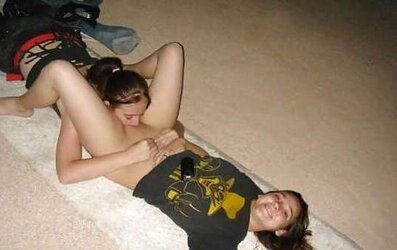 Teenager Cocksluts