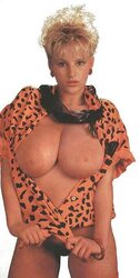 Random yam-sized areolas and Pregnant