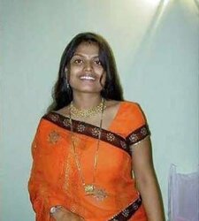 ARPITA - MOLTEN INDIAN WIFEY