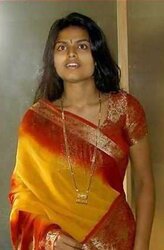 ARPITA - MOLTEN INDIAN WIFEY