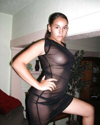 Hotlegs-huge-chested teenager