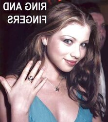 HUMP FUCKTOYS - MICHELLE TRACHTENBERG