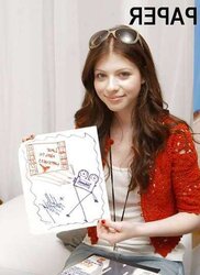 HUMP FUCKTOYS - MICHELLE TRACHTENBERG