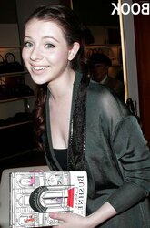 HUMP FUCKTOYS - MICHELLE TRACHTENBERG