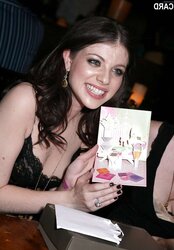 HUMP FUCKTOYS - MICHELLE TRACHTENBERG