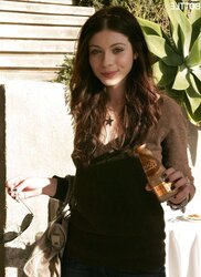 HUMP FUCKTOYS - MICHELLE TRACHTENBERG