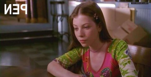 HUMP FUCKTOYS - MICHELLE TRACHTENBERG